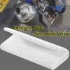 Pipe Exhaust Repa Silencing Wrap Accessories Baffle For Atv Insulation Heat