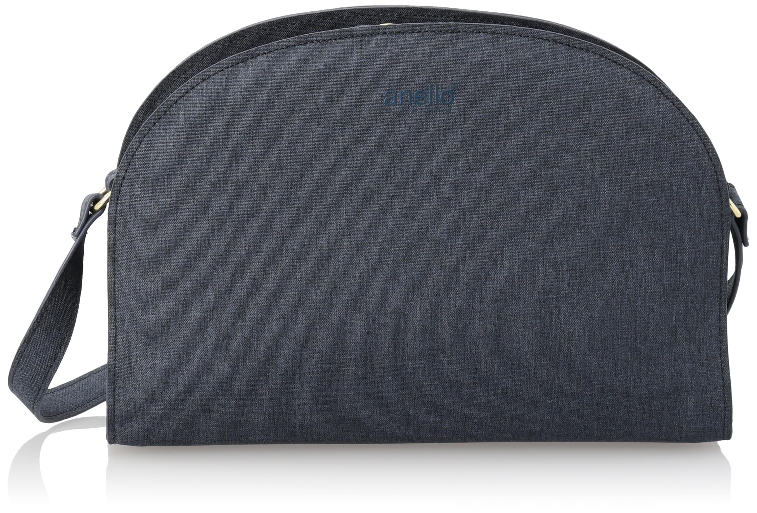 

Сумка через плечо PINO GHS1021 NV [Anello Grande]