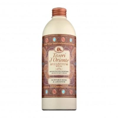 Tesoridoriente Byzantium Aroma Cream Bath 500ml