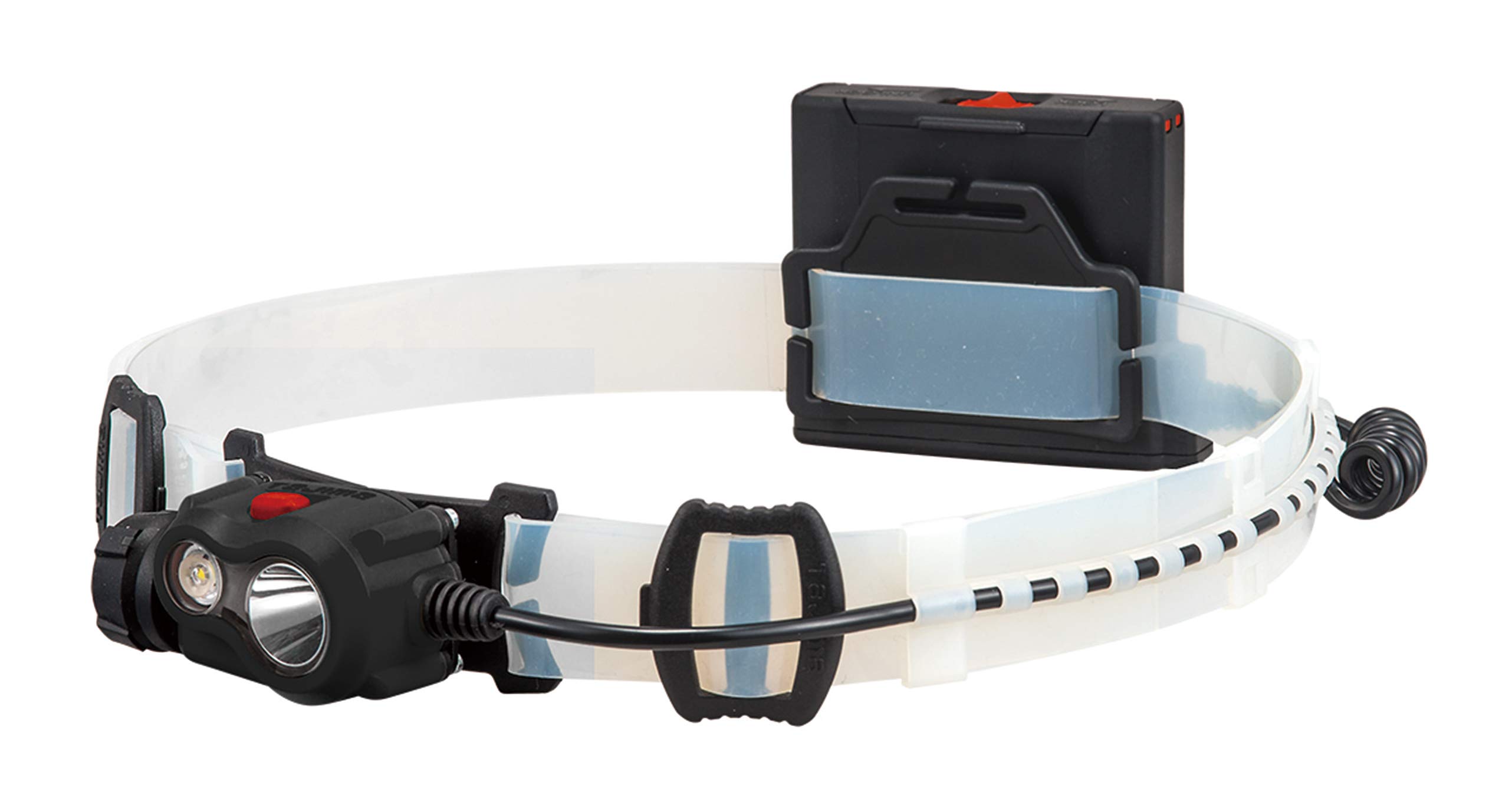 

Tajima Peta LED Headlight Maximum Brightness 300lm hours at E301N, (18 50lm) LE-E301N