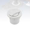 4xBoat Air Valve Adapter Cap Air Plug for Inflatable Boat Kayaks Airbed Boat