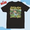 Motion City Soundtrack Camp 2024 Cotton S-2345XL Unisex T-Shirt