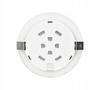 Recessed LED Furniture Lamp 2W White 2700K 120 Lm 55 Ip20 Sll01