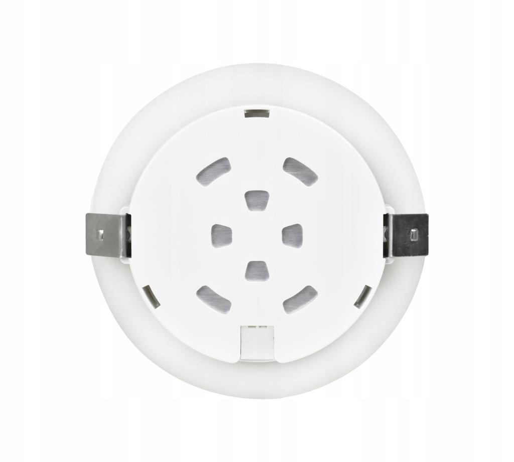 Recessed LED Furniture Lamp 2W White 2700K 120 Lm 55 Ip20 Sll01