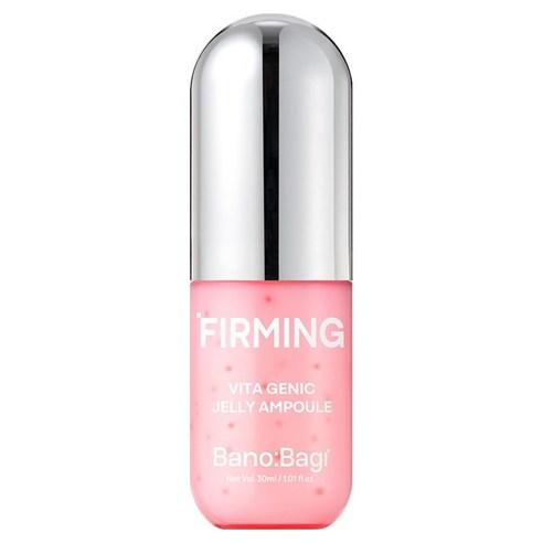 BANOBAGI Vita Genic Jelly Firming Ampoule Elasticity & Anti-Wrinkle Facial Ampoule 30ml