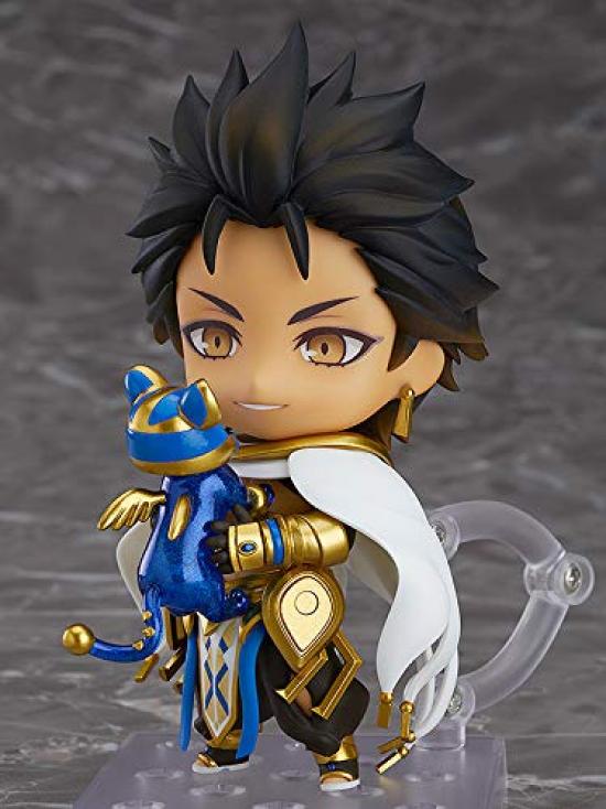 Nendoroid FateGrand Order RiderOzymandias Reiki Ascension Ver. Non-scale ABS & PVC painted action figure