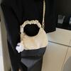 Bag Women's New Fashion Chain Crossbody Bag Women's Shoulder Handbag