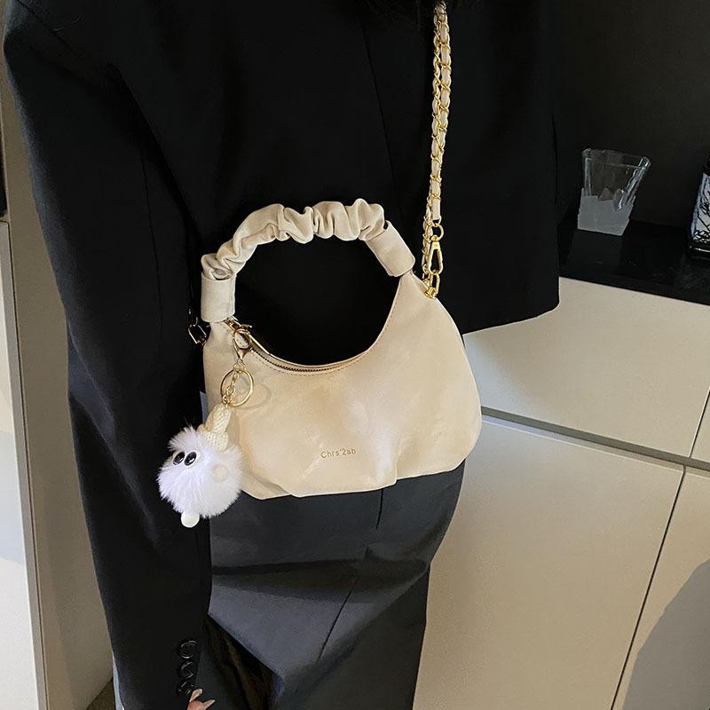 Bag Women's New Fashion Chain Crossbody Bag Women's Shoulder Handbag