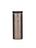 Snow Peak System Bottle 500 Dark Silver TW-071R-DS Direct from Japan