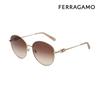 Sunglasses (SF305SLBK 770 59)