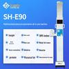 Shanghe Professional Height & Weight Body Fat Scale (CN version)