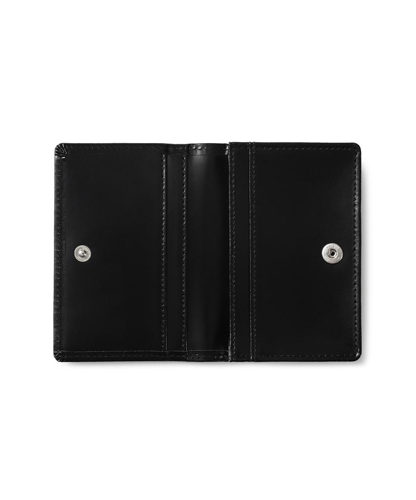 Fennec Name Pocket - Black