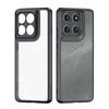 For Motorola Edge 60 Pro 5G Case DUX DUCIS Aimo Series TPU+PC Matte Drop-proof Phone Cover (REACH Certification)