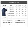 Camel Men's Quick Dry Sport Polo Shirt