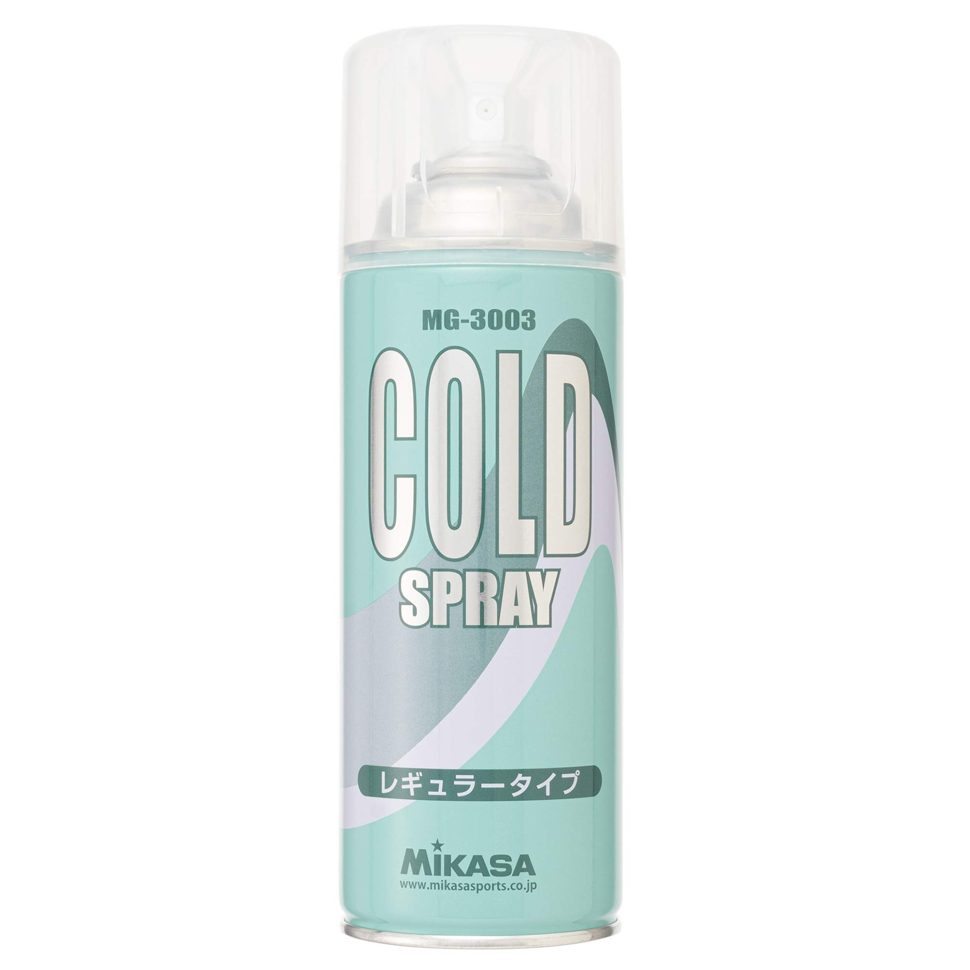 Mikasa Instant Cooling Cold Spray MG-3003
