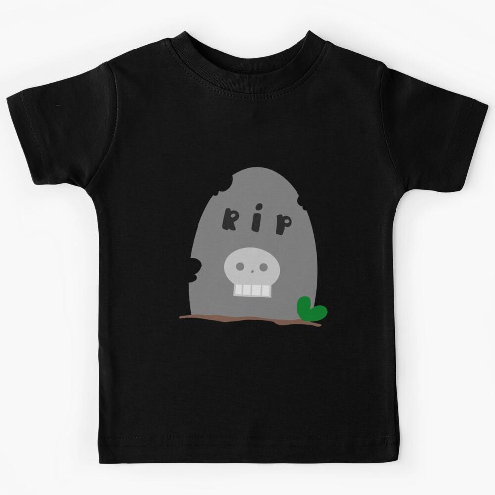 clock Kids T-Shirt 110
