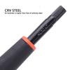 Y Shape Bike Hex Wrench Anti Slip Effort Saving 4mm 5mm 6mm Bicycle Cycling Y Type Internal Hexagon Spanner for Mountain Bike Repair