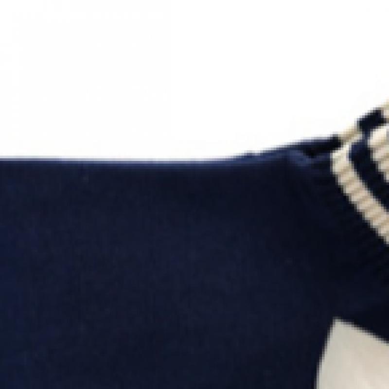 DaiSo Γυναικείες Κάλτσες Κοντές Casual Ριγέ