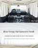 Car Sunshade Curtains for H5: Summer Privacy & Sun Protection