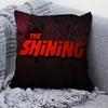 Movie The Shining Cushion Cover Polyester Sofa Cushions Decorative Throw Pillows Home Decoration Pillowcover