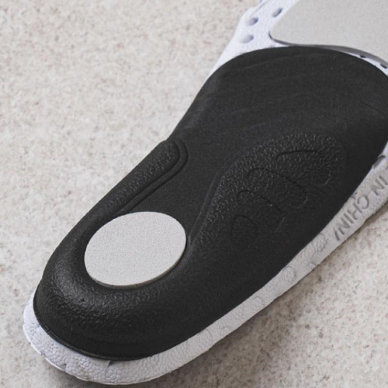 Daiso Arch Support Insole 220 To 250 Mm