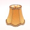 1 Piece Home Lighting Accessories Fabric Lampshade Simple Chandelier Lampshade Shell Cover Diy Decoration