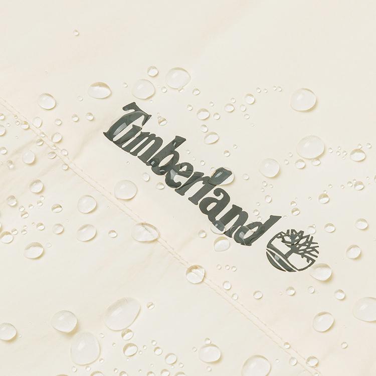 Timberland Sun Protection Clothing Men's Vintage White A6AKK-CM9