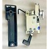 Suzuki Samurai Sj410 Sj413 Soft Top Tail Gate Latch Handle Cover |Fit For