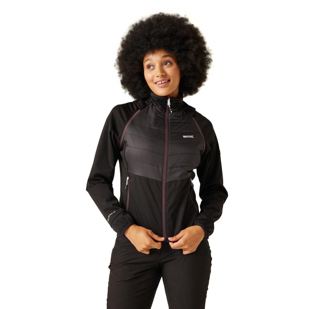 Regatta Dámská/Ladies Steren II Hybrid Jacket