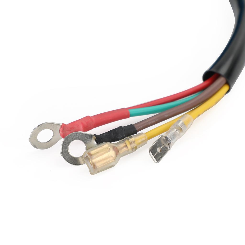 Voltage Regulator Rectifier For 125 250 300 360 SX EXC EGS MXC 1997 54611034000