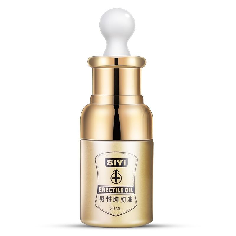 Men Lasting Erection Oil Penis Enlargement Sex Delay Cream Enhancer Increase Growth Man Riser Big Dick Oils