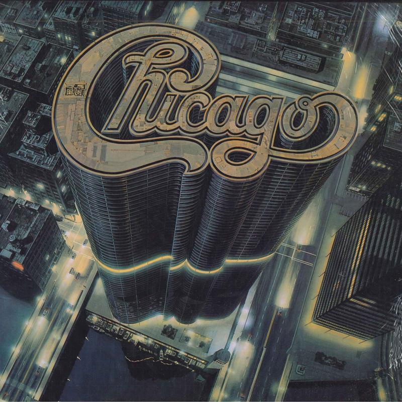 

LP Record CHICAGO - Chicago 13 AL36105 COLUMBIA 1979 US Rock Used