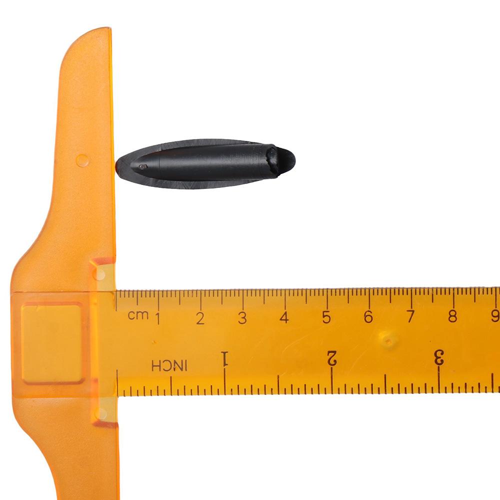 Tool Accessories Oblique Plastic Pocket Jig Working Pocket Hole Stopple Wood Plugs  Durable