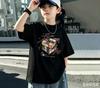 Boys and Girls Bestselling 100 Cotton Tshirts Cute and Unique Childrens Versatile and Soft Tops