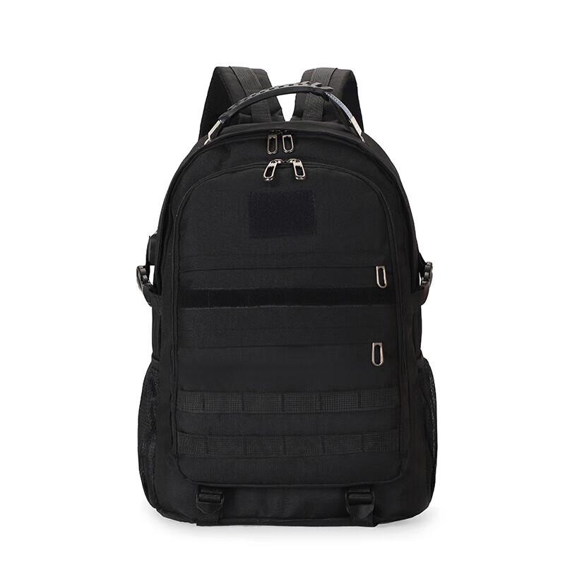Oxford Cloth Tactical Travel Backpack