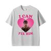 I Can Fix Him Michael Johnston Obsession Movie Tshirt Unisex Unisex Fashion Gothic Harajuku T Shirts Summer Tops 100 Cotton Tshirt