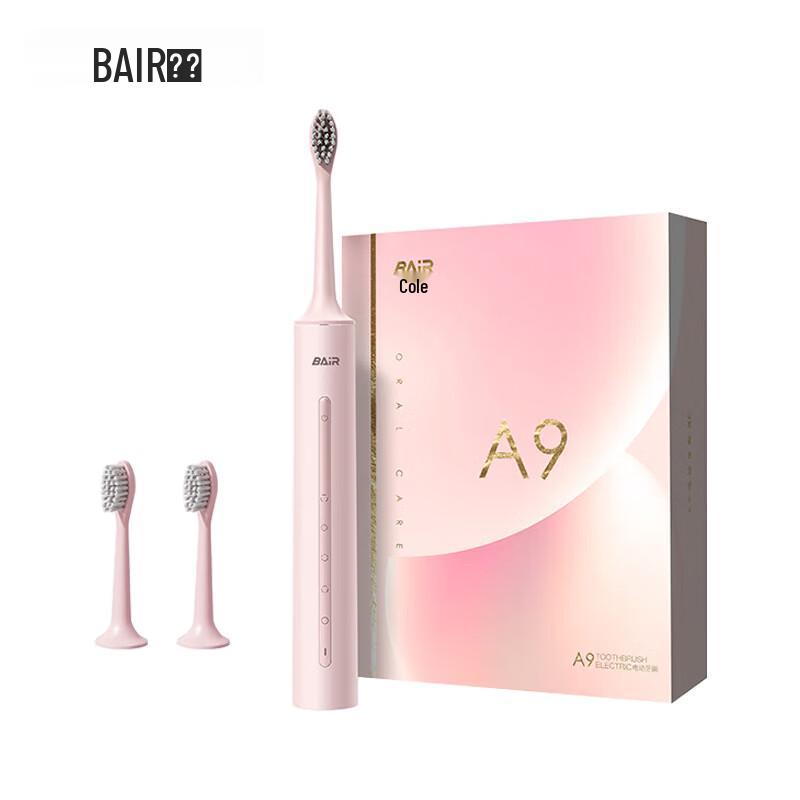 BAIR A9 Sonic Electric Toothbrush