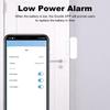 Security Protection Zigbee Door Sensor Contact Detection Open Closed Detector  Smart Home