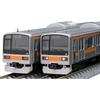 Tomytec Tomix N Gauge Jr 209 1000 Series Chuo liNe Basic Set 98849 Model traiN