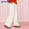 Fila FUSION Women's Knitted Straight-Leg Pants
