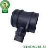 0280218165 13627533853 Mass Air Flow Meter Sensor for BMW 1 Series 118i 120i 2004-2007