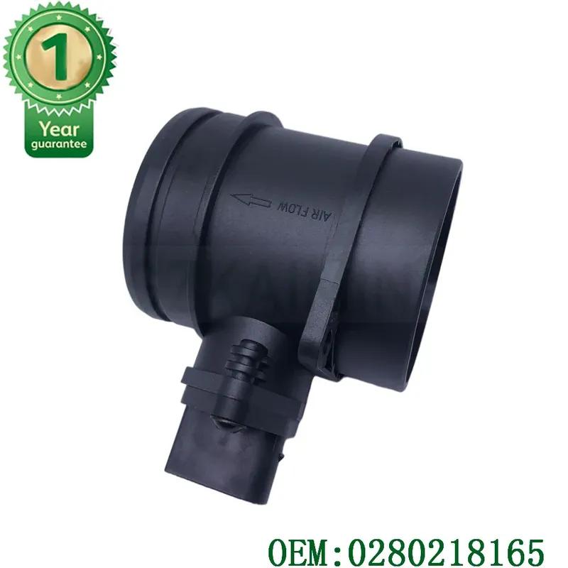 0280218165 13627533853 Mass Air Flow Meter Sensor for BMW 1 Series 118i 120i 2004-2007