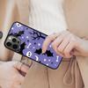 Gothic Halloween Funda Magnetic Phone Case For APPLE iPhone 17 Air 16 14 13 12 Pro Max 15 Plus Charge With MagSafe Cover