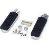 Podnóżki motocyklowe Przedni podnóżek do MT03 MT07 YZF600 R6 R6S YZF1000 R1 XJ6 TDR125R FZ6 FZ6R FZ1 FZR600 FZS600 FJR1300 XJ600N XJ600S TDM900 XJ900S