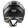 Premier Helmets Open Face Helmet Dokker U9 BM