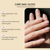 Keratin 3 Day Nail Care Treatment Nail Oil for Strengthening and Moisturizing Dry Brittle Nails with Care Nail Gloss 15ml 0 51 Fl Oz