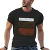 Rothko Inspiriertes 16 T-Shirt Sommerkleidung Sommer Oberteil Hemden Unisex