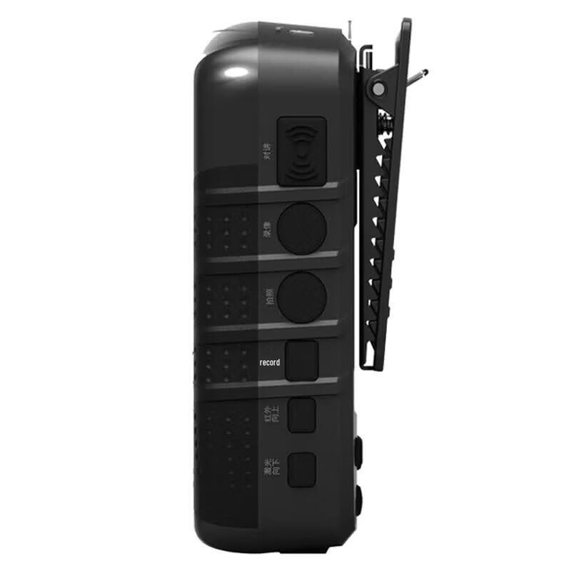 Xinshijie DSJ-W3 Body Camera (CN version)