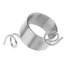 Sweater Set Hand Guide Coil Convenient Stainless Steel Wire Guide Handmade Wool Knitting Gadget