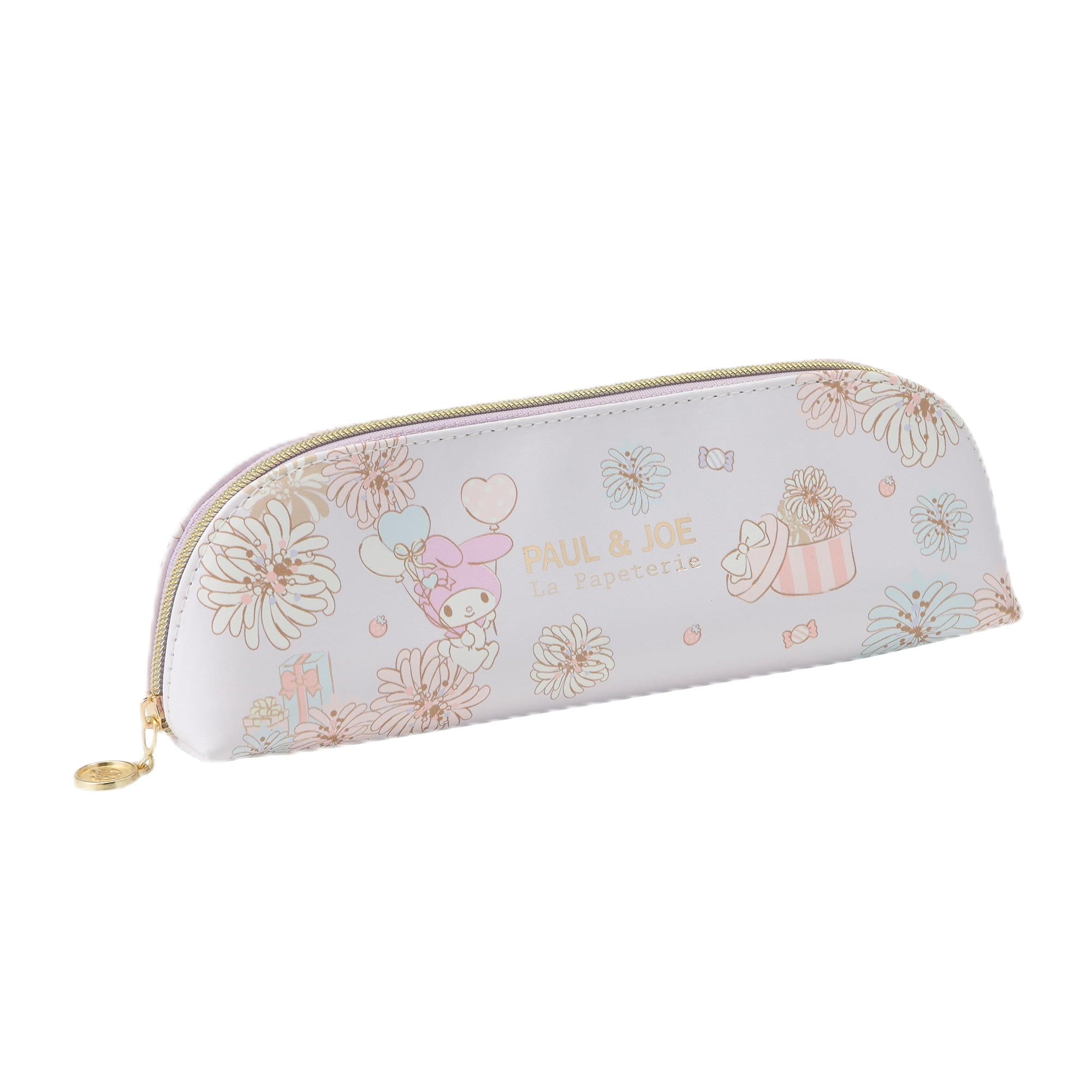 

Pencil Case S2 Paul Joe x My Melody Purple & PAJ-PEC31-PL фиолетовый
